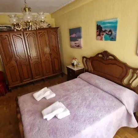 Apartment Casa Asturias Gijón