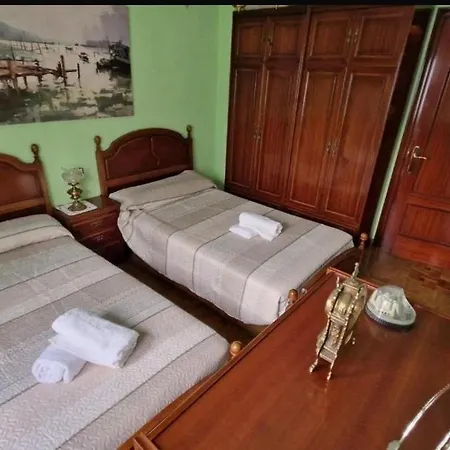 Apartment Casa Asturias *