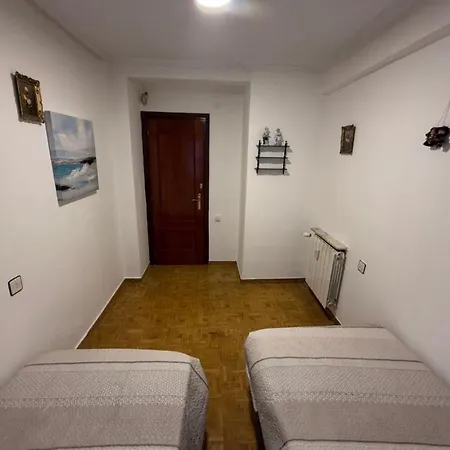 Casa Asturias Gijon