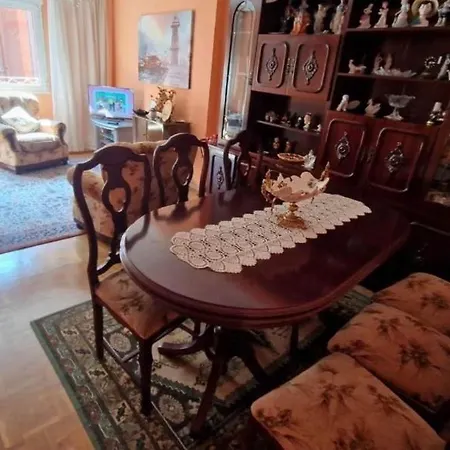 Casa Asturias Apartment Gijón