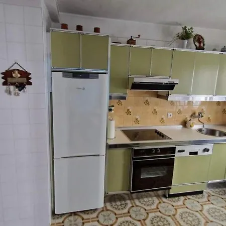 Apartment Casa Asturias Gijón